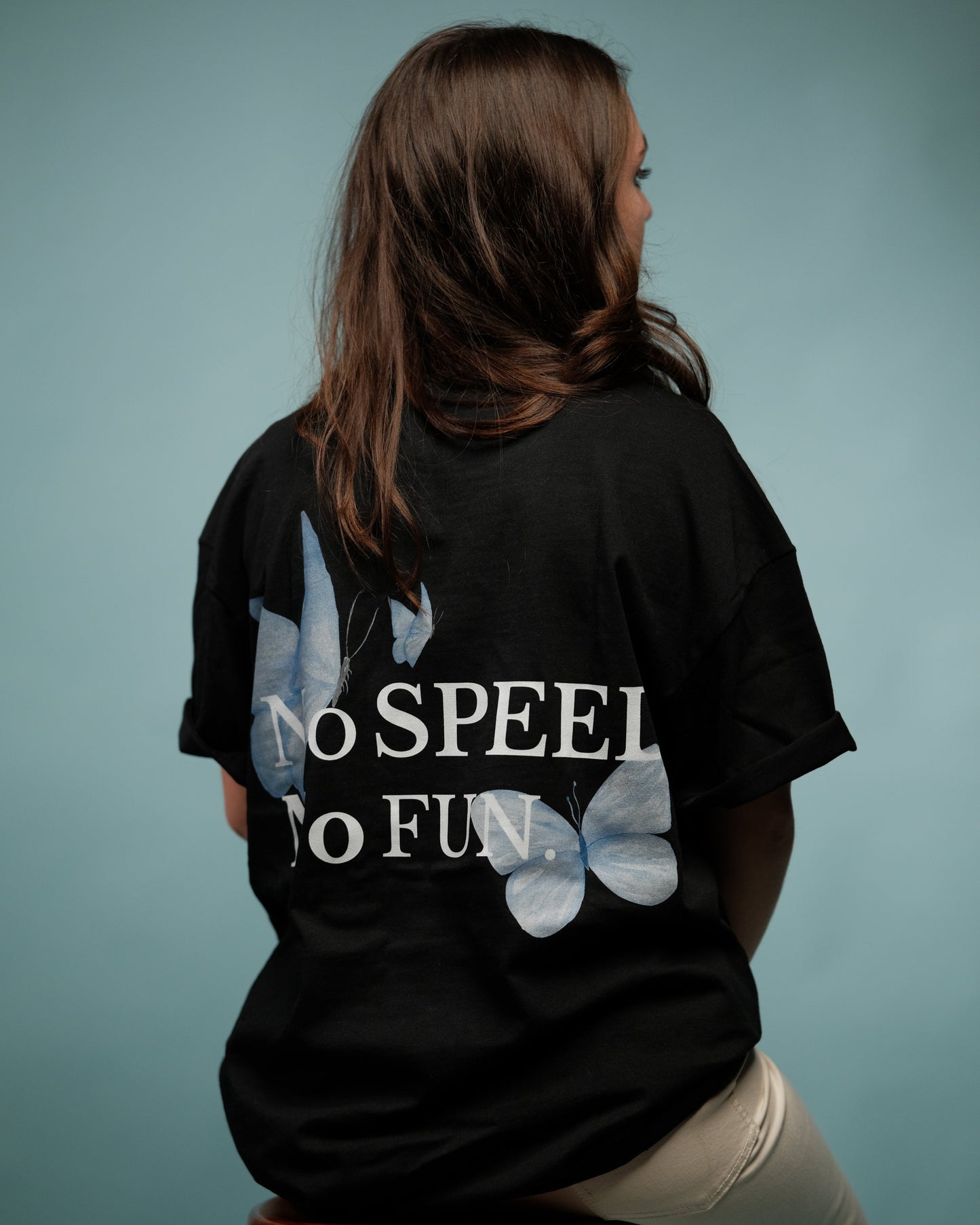 No Speed No Fun