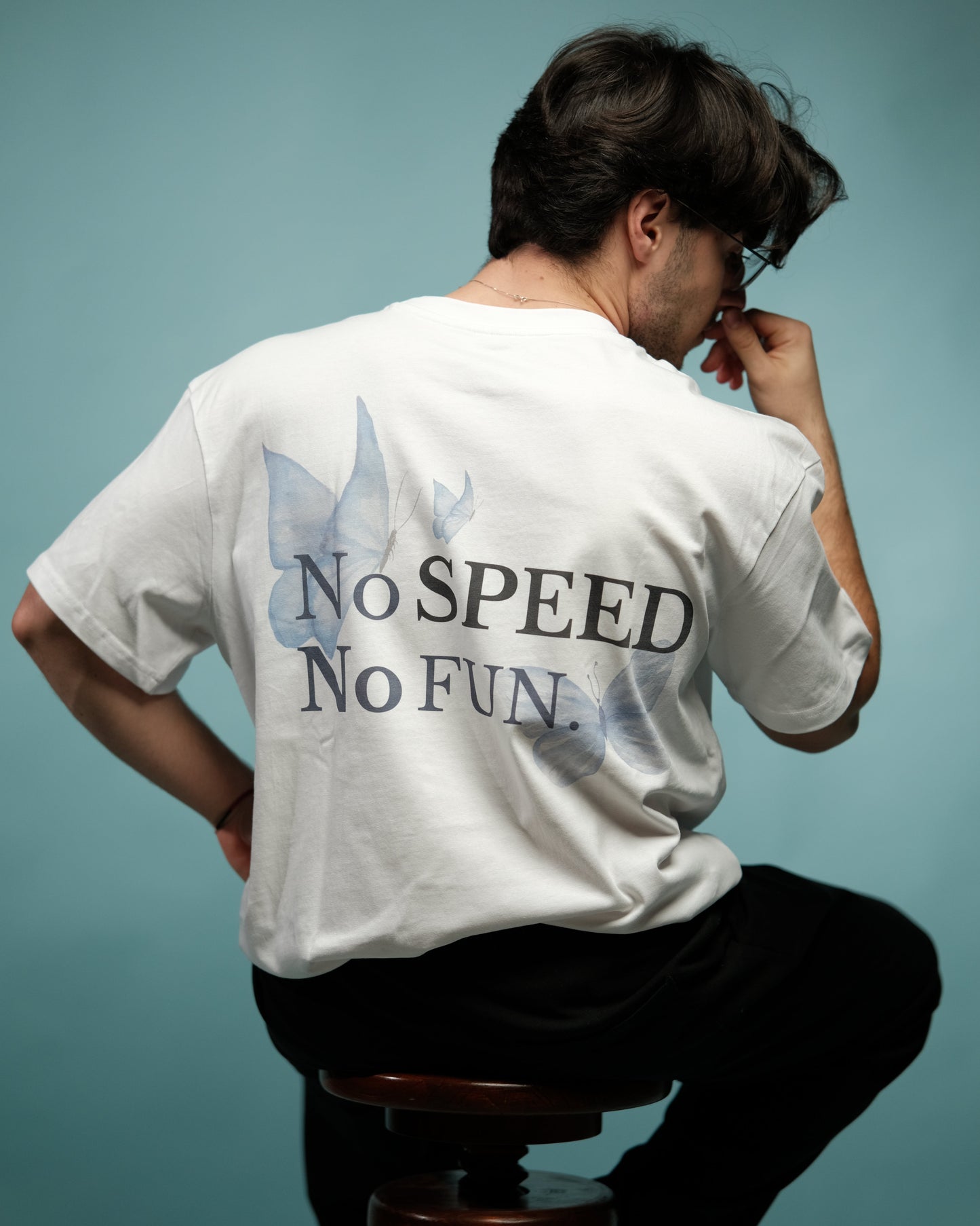No Speed No Fun