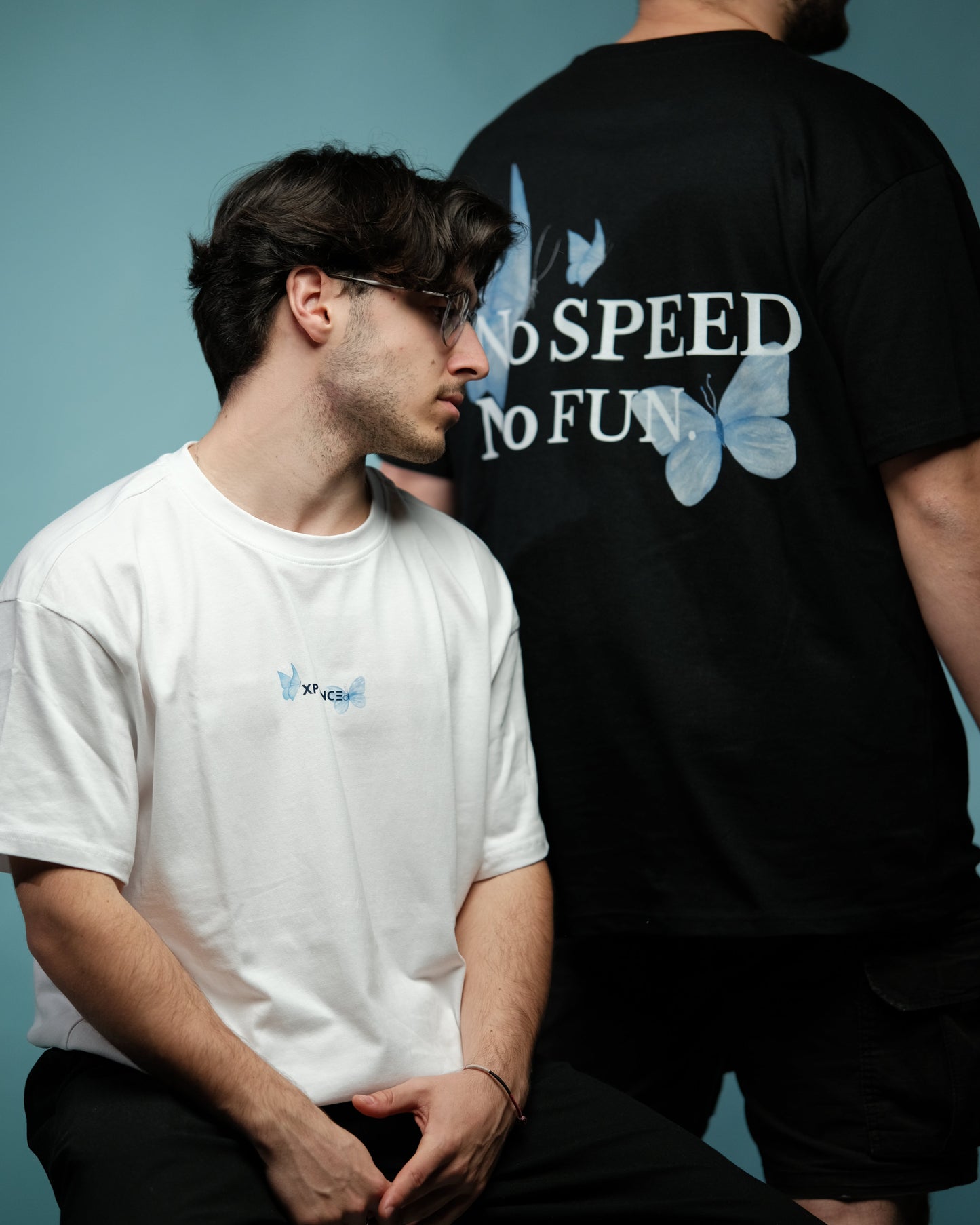 No Speed No Fun