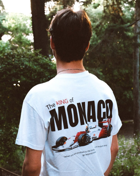 MONACO